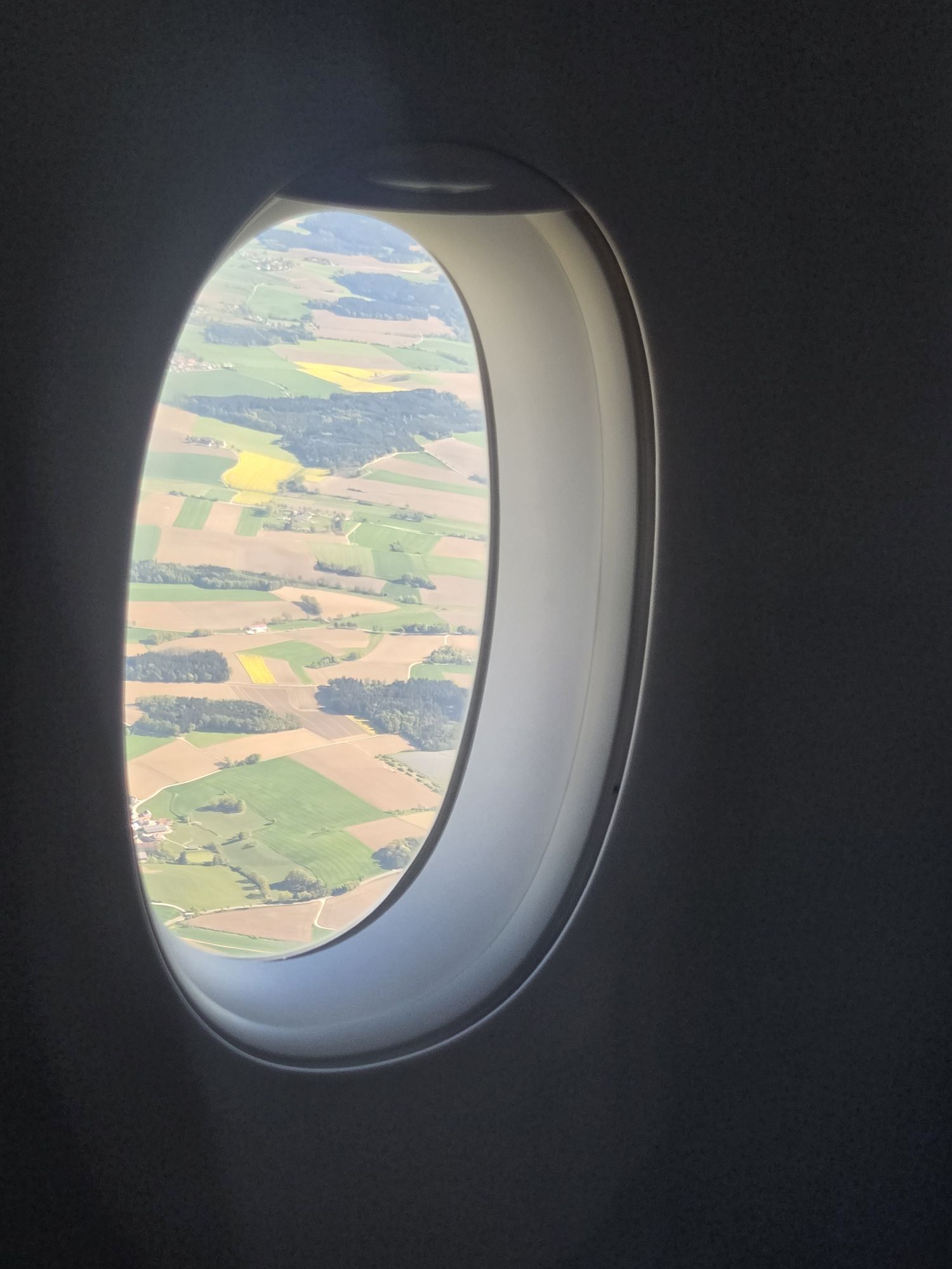 A glimpse of Germany